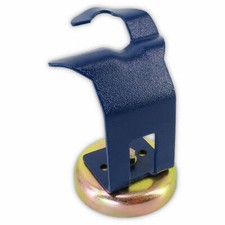 Fackelhalter mit Magnetfu&szlig; MIG/MAG Pistole Fackel Halter Magnet