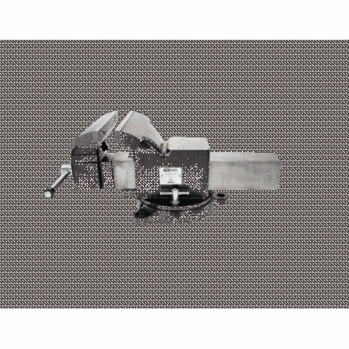 1x Schraubstock KS TOOLS 914.0008 passend für - Bild 4 von 4