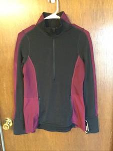 champion performance jacket womens