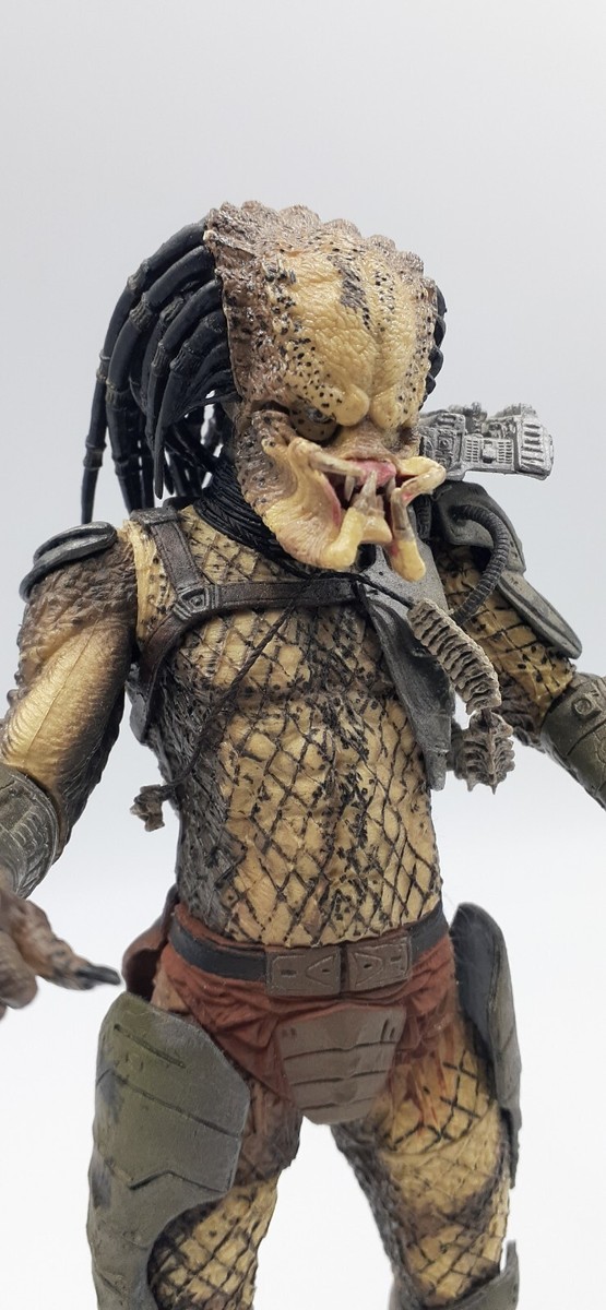 NECA Predator 8