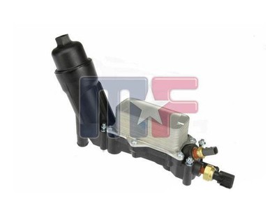 Motorölfiltermodul Ölkühlermodul 3,6L Dodge Ram 1500 & Chrysler 200 300 Voyager