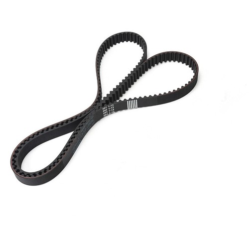Timing Belt Kit With Water Pump For Acura MDX Honda Accord Odyssey 14400-RCA-A01 - Picture 7 of 8
