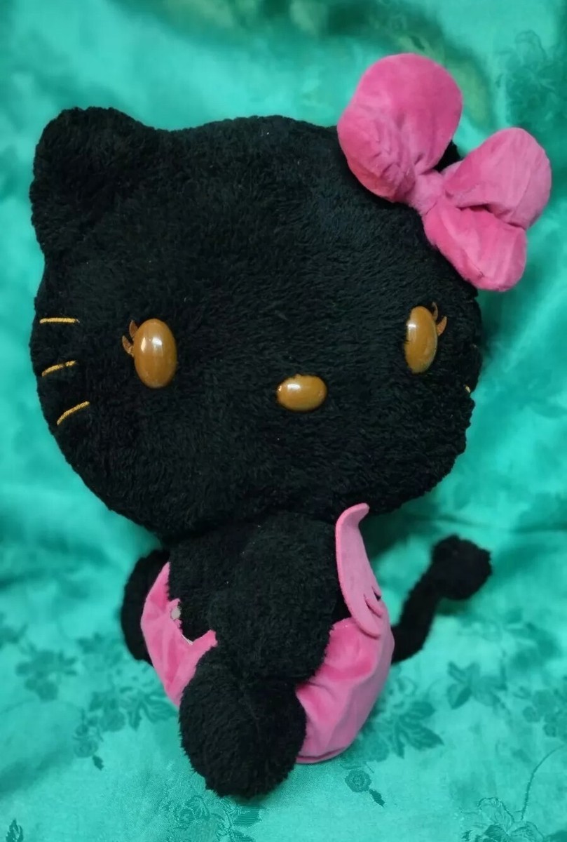 Hello Kitty Little Cute Devil 14