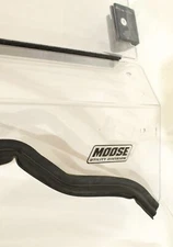 Moose Racing Windshield Part Number - 2317-0147