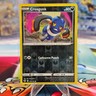 Croagunk - 109/195 - Silver Tempest - Pokemon TCG - Reverse Holo - NM