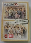 2DVD FAUBOURG 36 LES CHORISTES Gérard JUGNOT Christophe BARRATIER NEUF,SCELLE