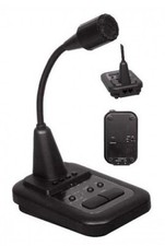 K-PO Avair AV-508 microfono da tavolo preamplificato