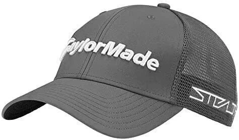 Gorra TaylorMade 2022 Tour Cage Stealth TP5 para hombre - Elige color, elige talla Foto 4 de 4