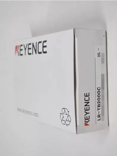 KEYENCE LR-TB2000C Amplifier built-in laser sensor New In Box Free shipping - Picture 4 of 5