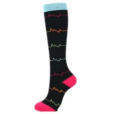 Compression Socks Men Women Best Graduated Athletic 30 Mmhg Professional Nursing