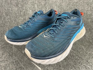 Hoka One One arahi 4 para hombre acolchado Calzado para Correr Talla 10.5  1106475 mbdbl | eBay