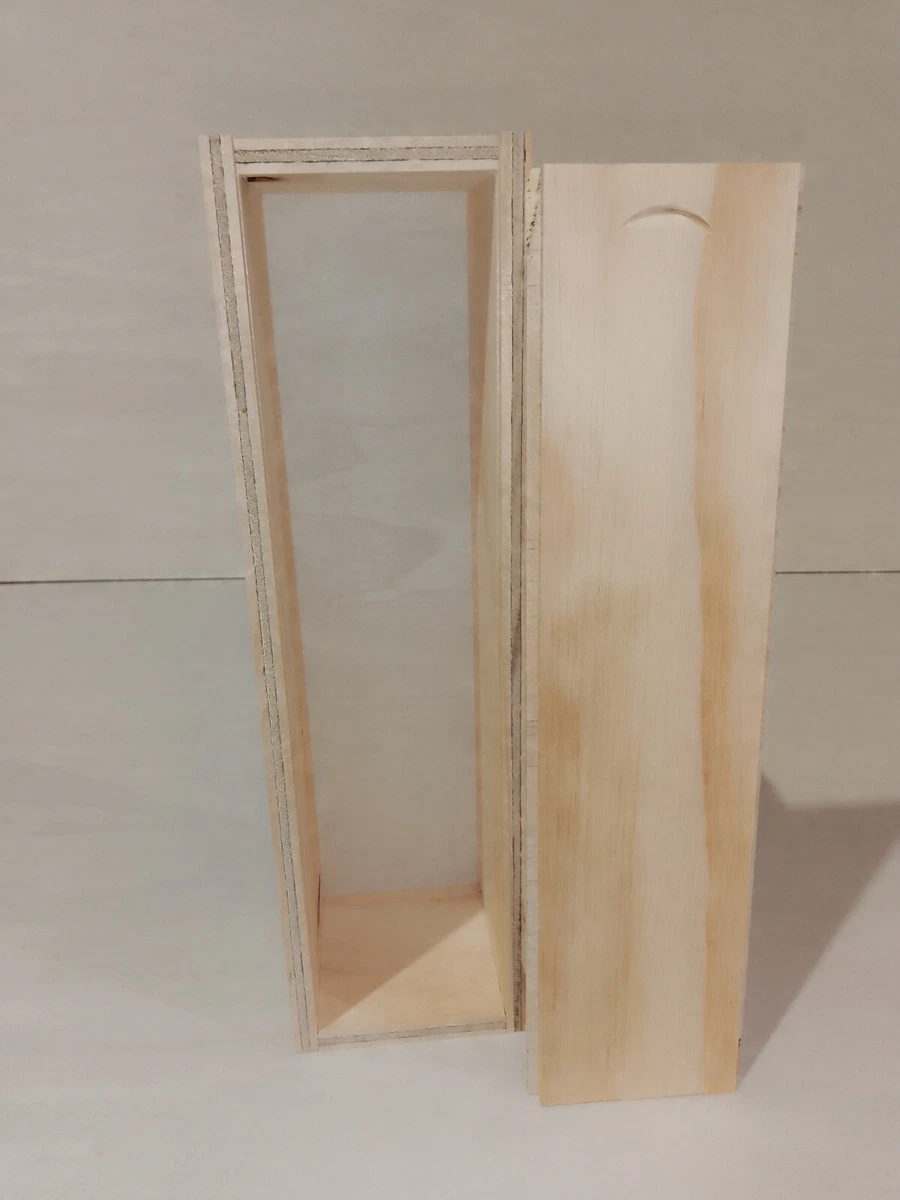 Porta Bottiglie Di Vino In Legno O In Metallo: Le Soluzioni Per La Tua - Foto 9