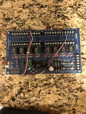 Northern Computers AEP-3 Relay Board