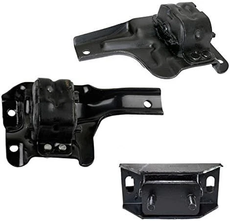 Juego de montaje de motor y transmisión para Ford F-150 Heritage 2004 4,6 L 5,4 L Foto 2 de 2