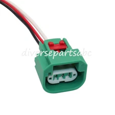 Turn signal lights connector fit Jeep Liberty 2008-2012 68032802AA