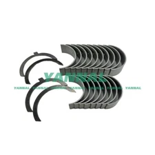 ISF2.8 Main And Connecting Rod Bearin Kit & Thrust Washer For Cummins