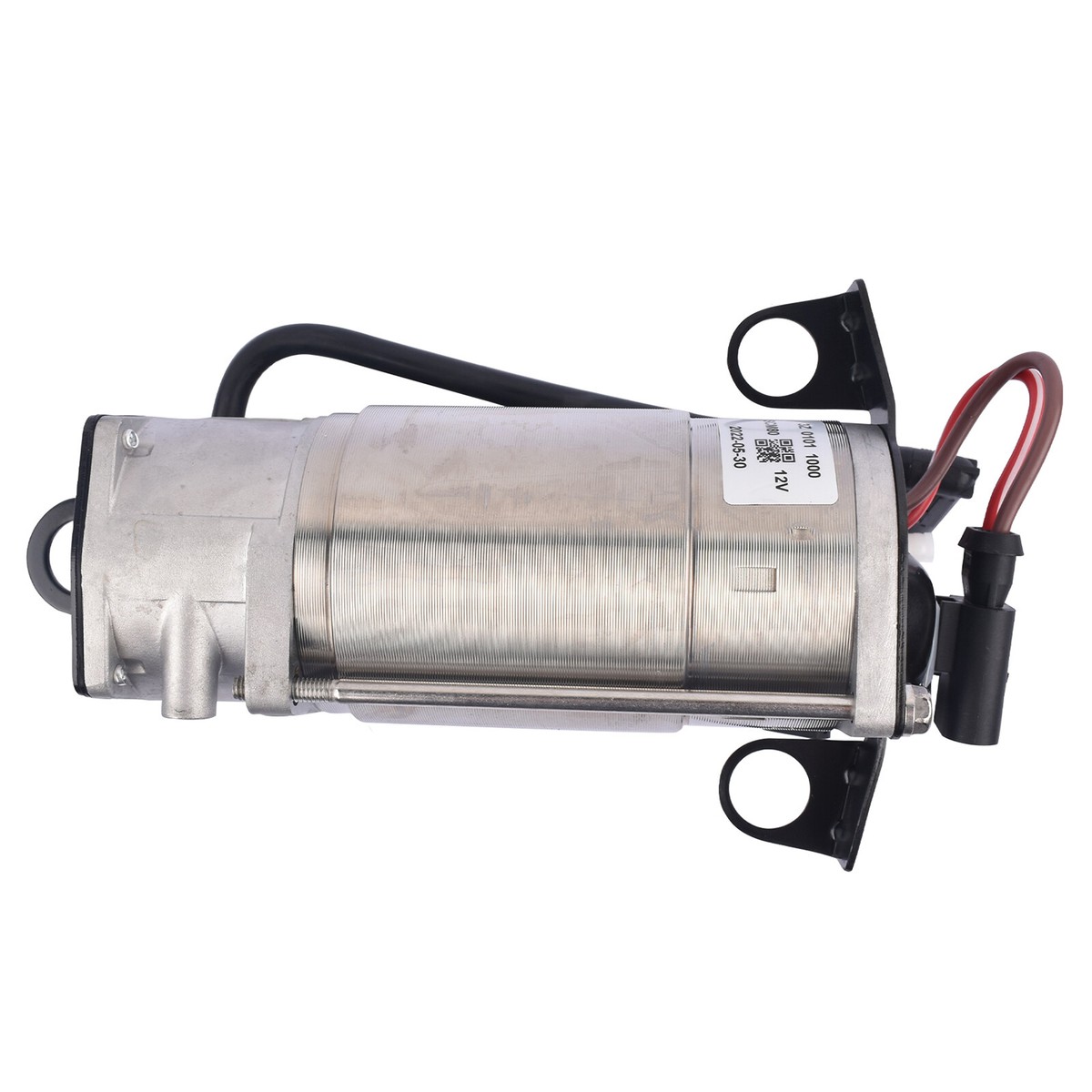AIRSUSFAT Voor Mercedes W220 W211 S211 W219 Luchtvering Compressor Pomp Reanufacture met Relais 2203200104 2113200304 0025427619 0025427219