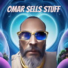Omar Sells Stuff