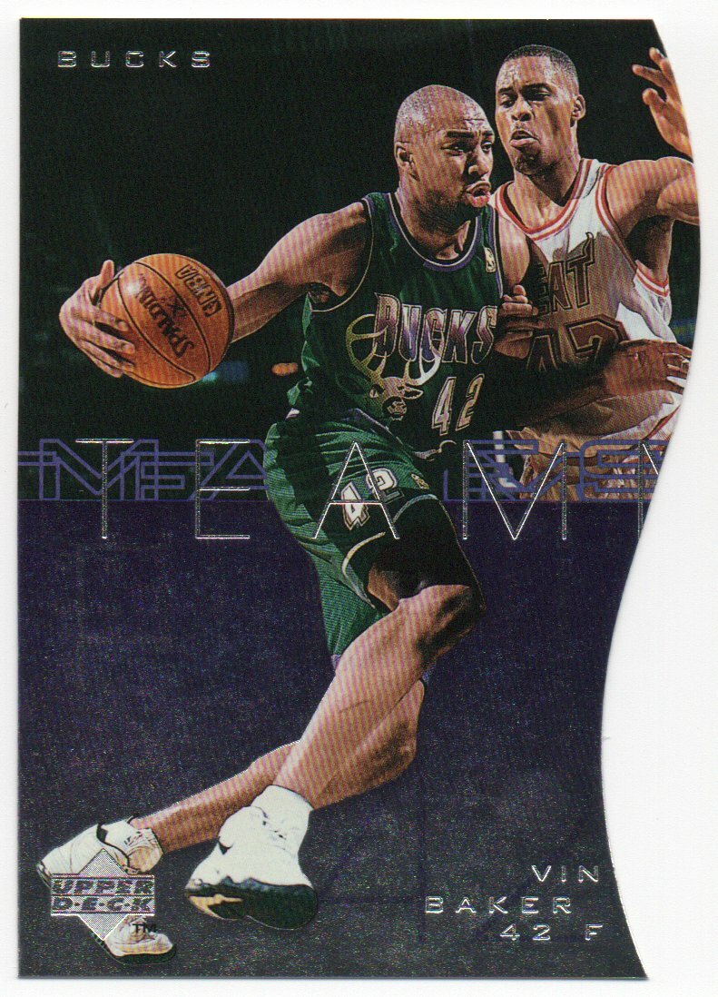 1997-98 Upper Deck Teammates Pick Any Complete Your Set Odd 1:4 | eBay