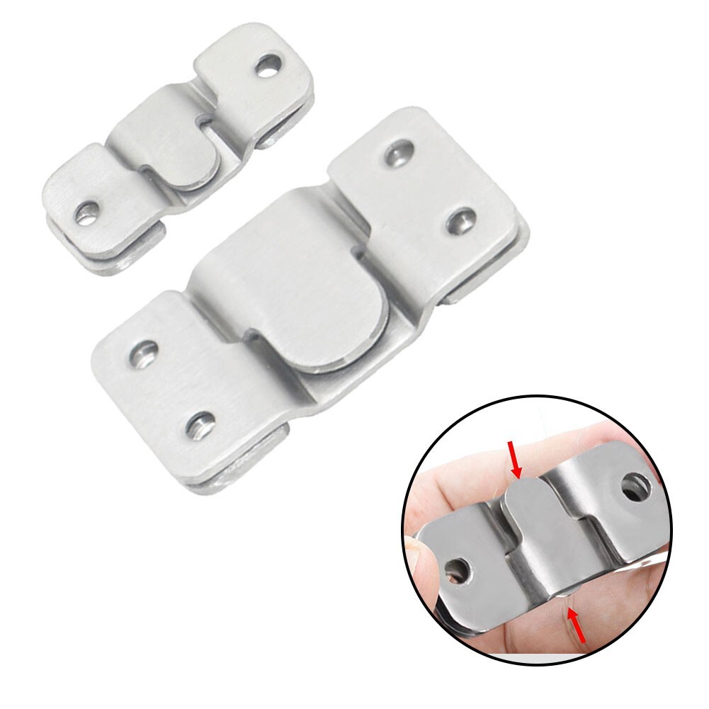 Ganchos 10 PIEZAS Juego de ganchos colgantes accesorios herrajes accesorios colgantes