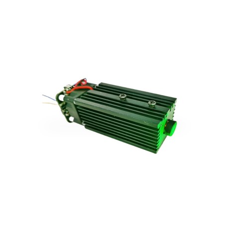 520nm 300mw 110 °Line Green Laser Module warning Laser Lamp - Picture 2 of 4
