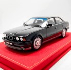 BMW M5 E34 BLACK OTTO 1/18