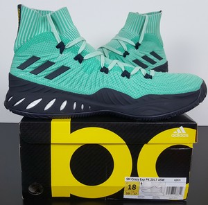 adidas crazy explosive pk