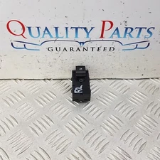 VAUXHALL ASTRA WINDOW CONTROL SWITCH REAR LEFT SIDE K MK7 2016 13408452