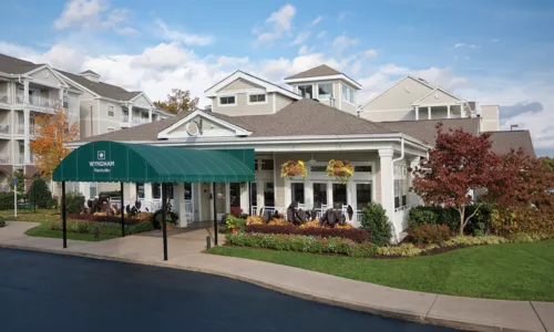 Wyndham Nashville Resort, Nashville TN -  2 BR DLX - JULY 13th, 2025,  (4 NTS)
