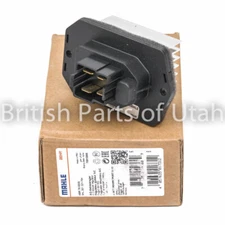 Land Range Rover Sport LR3 LR4 Blower Motor Resistor Final Heater AC Mahle Behr