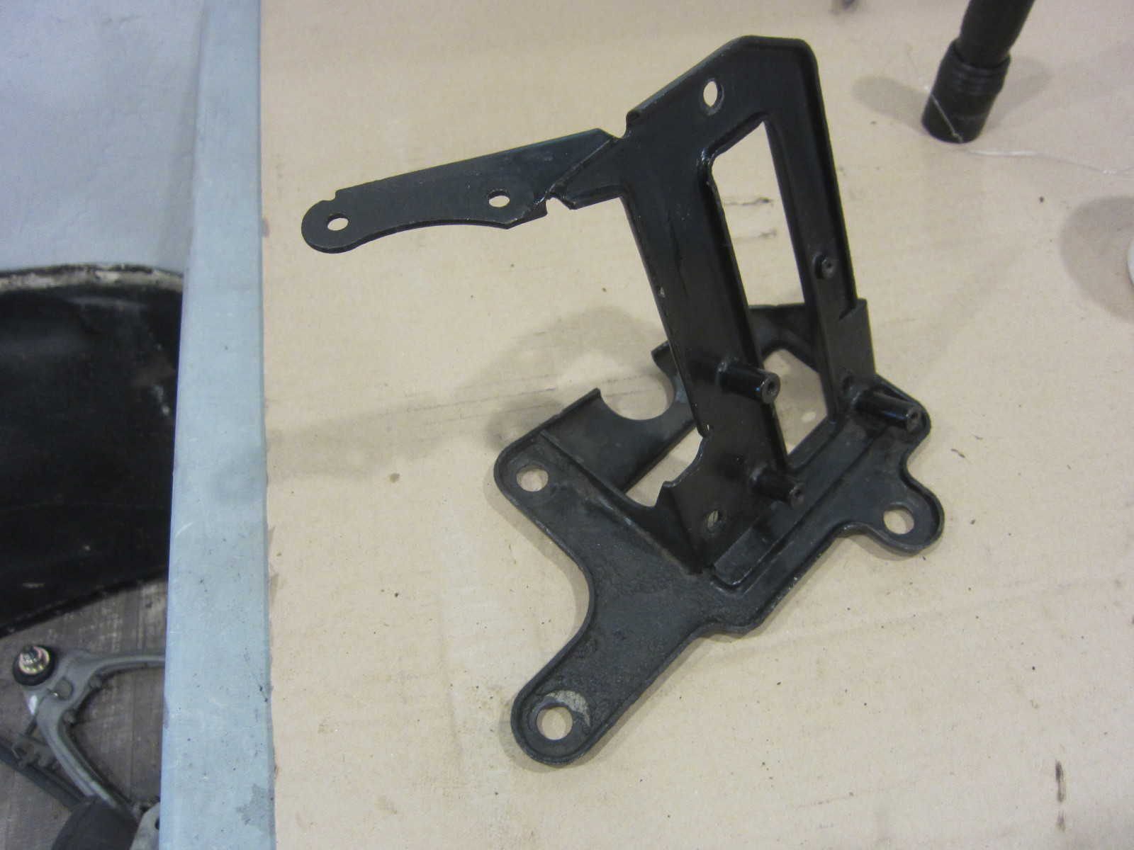 Ferrari 360 430 - F1 Power Unit Support Bracket - P/N 179296