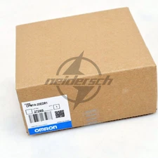 1PC Omron CPM1A-20EDR1 PLC New