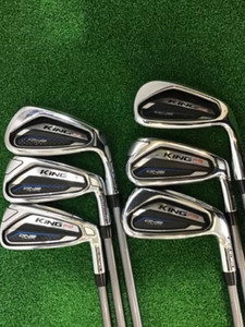 Cobra F9 One Length Irons | eBay Cobra F9 One Length Irons | eBay