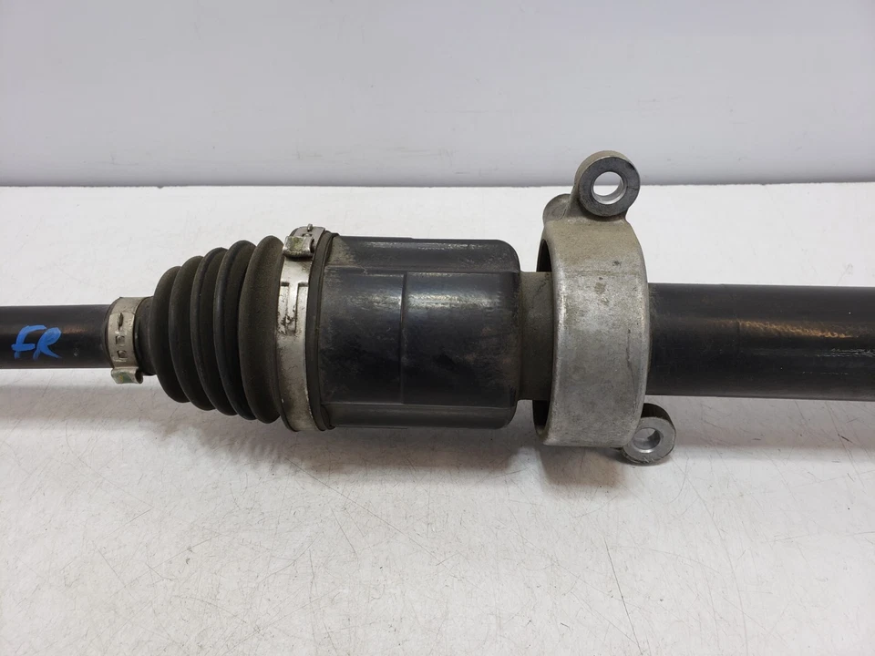 ✅ 2014 - 2019 年原始设备制造商 Mini Cooper F55 F56 右前乘客侧输出轴 — 第 3/4 张图片