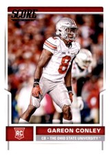 Gareon Conley