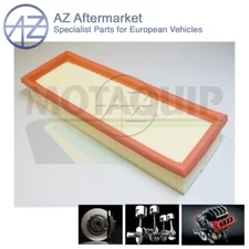 Fits Renault Clio Kangoo Peugeot 306 405 1.4 1.6 1.8 2.0 AZ Air Filter