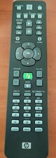 Genuine Original OEM HP Media Center Remote Control RC1314609/00 5069-8344