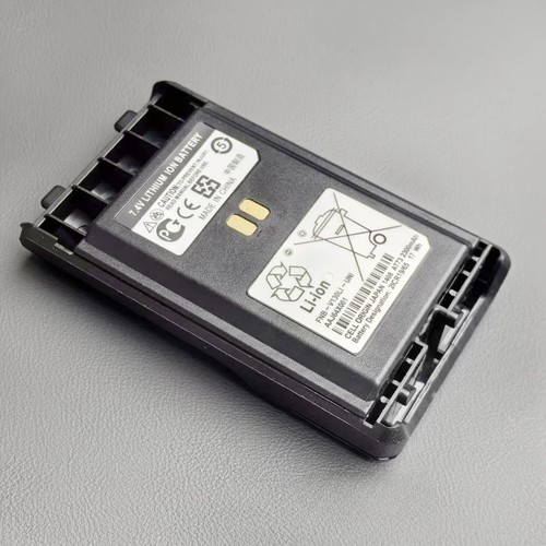 Replacement FNB-V130Li 2300mAh Battery for Vertex VX350 VX351 VX354 Radio - Picture 5 of 9