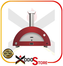 Forno legna o gas ALFA FORNI MODERNO 3 PIZZE - PRONTA CONSEGNA invia mail sconto