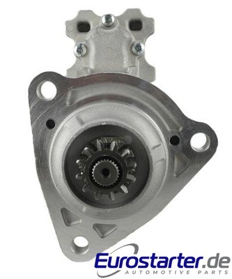 1*** Anlasser Neu OE Nr.M9T70379 für Cummins,Mitsubishi Caterpillar Volvo Kenwo