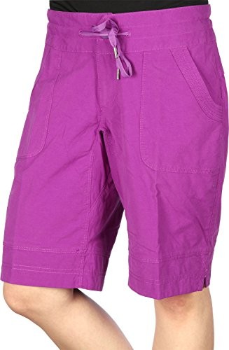 Marmot Women's Leah Short, Beet Purple, 6 X 11