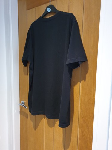 Camiseta Uniqlo X Neo Miyage Gráfica Hajime Sorayama Nanzuka Hachico Reino Unido Grande - Imagen 5 de 9