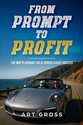 #ad #ad From Prompt to Profit by Art Gross Paperback Book GBP 24.22