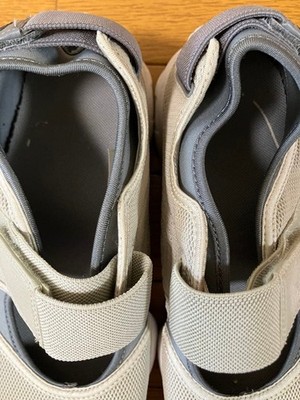 Men 10.0US Nike Air Rift Vhtf Grey Siz Men Sneaker Original