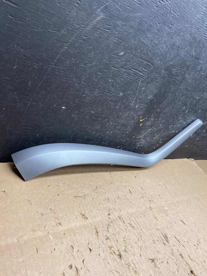 Suzuki Grand Vitara 2006-2009 consola central bisel izquierdo moldura OEM T6342 DG Foto 3 de 4