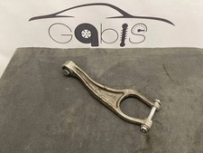 PORSCHE 911 991 Querlenker hinten links 99133134121 3.00 Petrol 2017 32190062