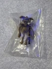 Vintage Star Wars LFL 1983 Hong Kong Salacious B. Crumb Jabba Action Figure NEW!