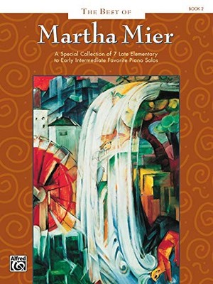 The Best of Martha Mier, Book 2: A Special Collectio...