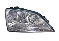 Alkar Hauptscheinwerfer 2710999 FüR KIA Sorento JC PY21W 1 Crdi 4WD