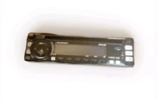 BLAUPUNKT RPD-550 FM/AM/CD Receiver Detachable FACEPLATE ONLY (Used).